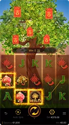 sr999 · Fortune Tree