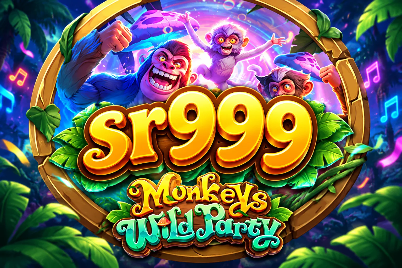 sr999 · Panduan Membaca Antarmuka dan Aturan Fitur Slot Lucky Mischief di sr999
