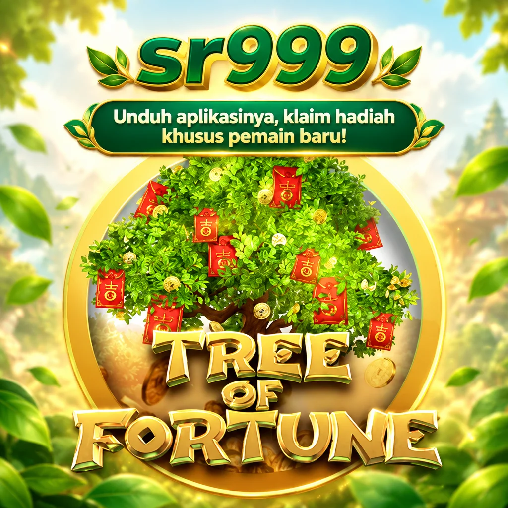 sr999 · Fortune Tree