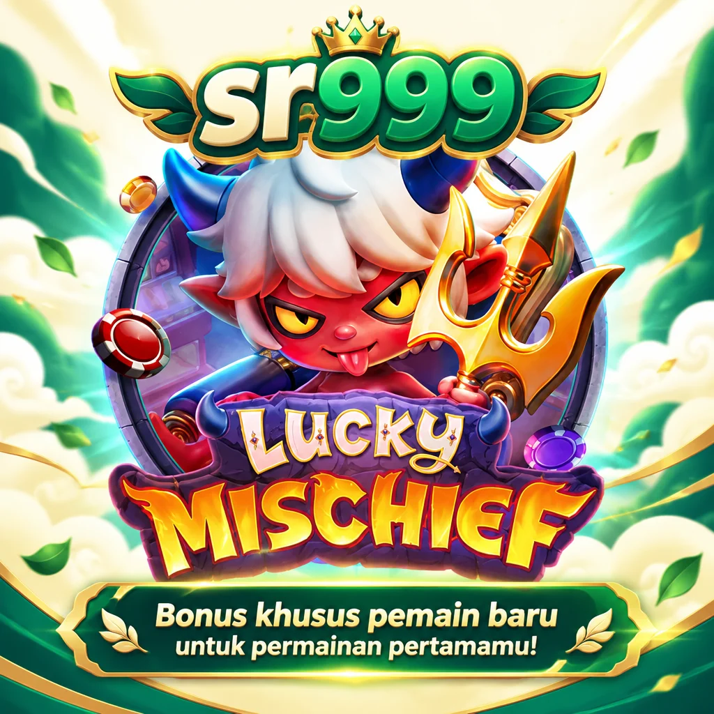 Lucky Mischief · Panduan Membaca Antarmuka dan Aturan Fitur Slot Lucky Mischief
